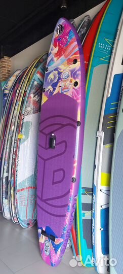 SUP борд 11 футов IB