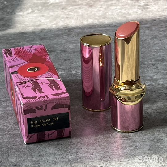 Pat McGrath бальзам, блеск, тушь