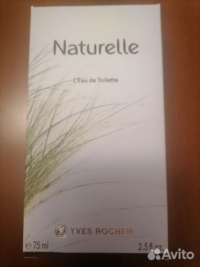 Парфюм Ив Роше оригиналы