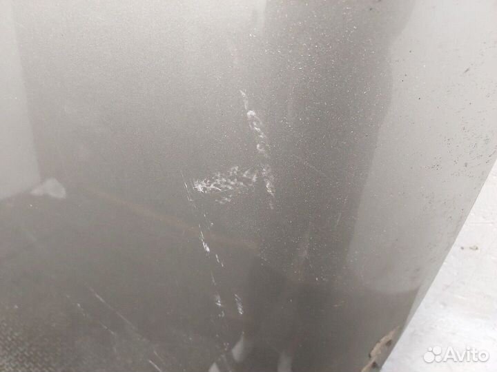 Капот Ford Fusion, 2004