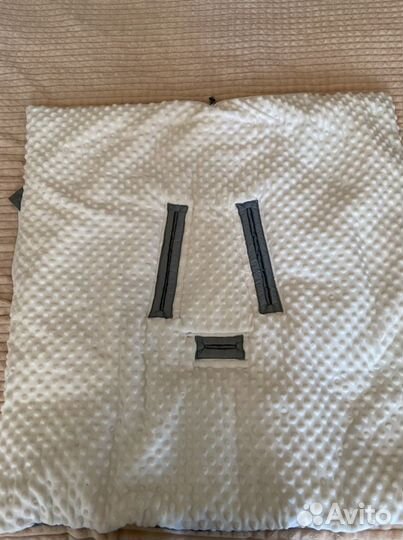 Конверт на выписку для мальчика