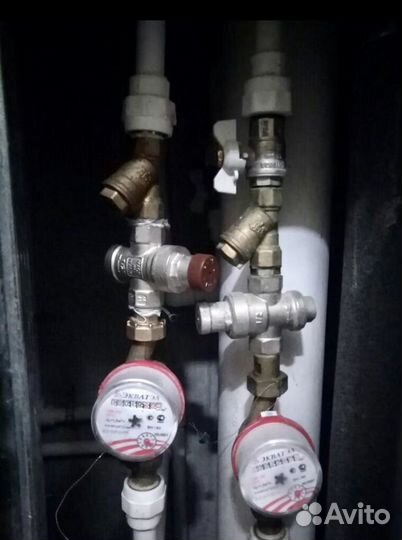 Сантехник. Быстрый выезд. Гарантия