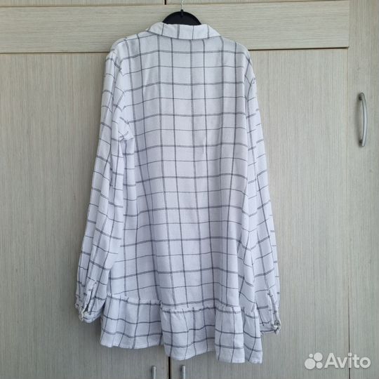 Рубашка для девочки 152, Reserved