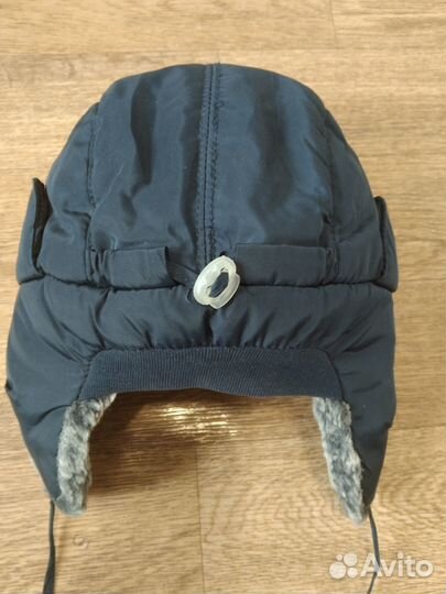 Головной убор на мальчика