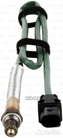 Лямбда-зонд mercedes-benz: C class C 180 CGI/C