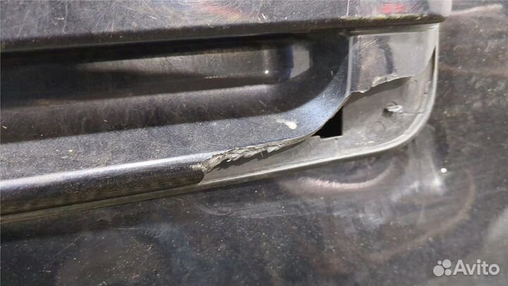 Борт откидной Ford Ranger