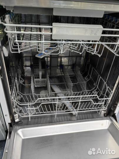 Посудомоечная машина midea на 60 см