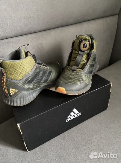 Кроссовки детские adidas