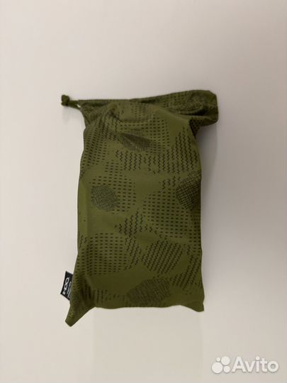 Маска Line Miner Prizm L Sage Gold Kotsenburg