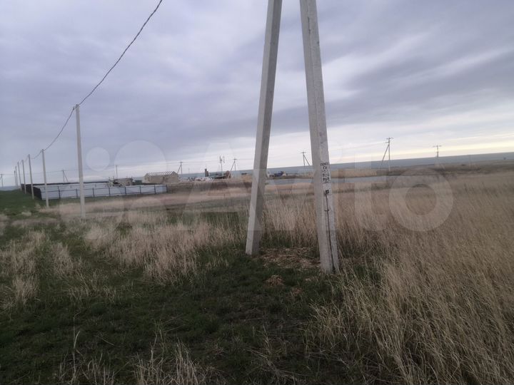 Участок 5 сот. (ИЖС)