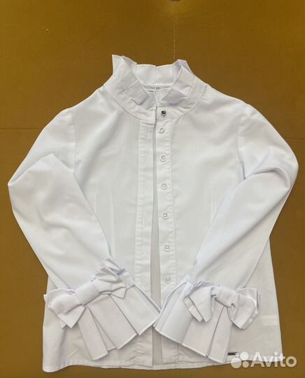 Школьная форма для первого класса