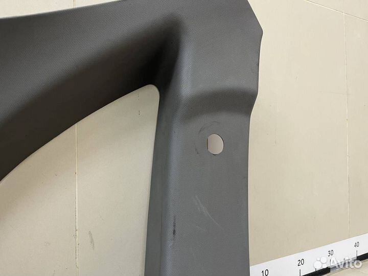 Обшивка стойки Lifan X60 2012