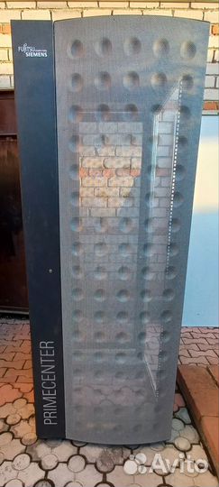 Серверный шкаф