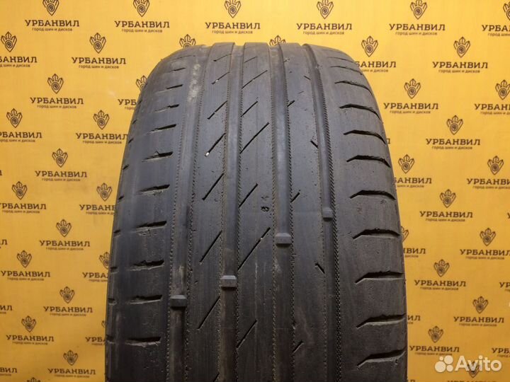 Nokian Tyres Hakka Black 235/40 R18 95Y