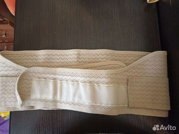 Бандаж универсальный дородовой и послеродовой