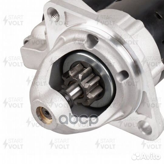 Стартер BMW X5 (E70) (06) 3.0i /5 (E60/F10) (05)