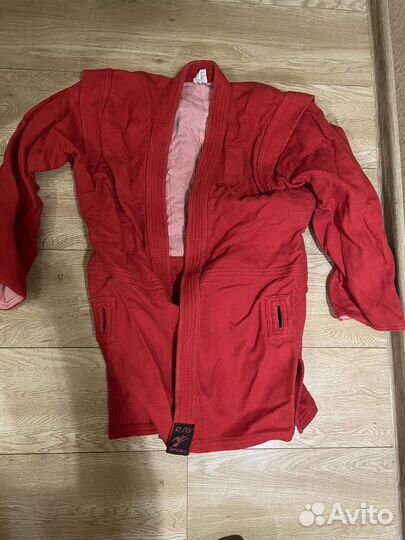 Самбовка размер 48-50