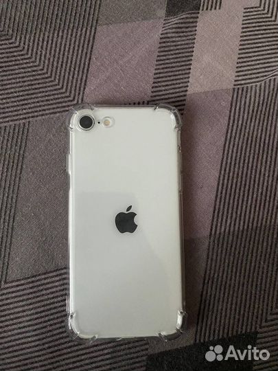 Телефон iPhone