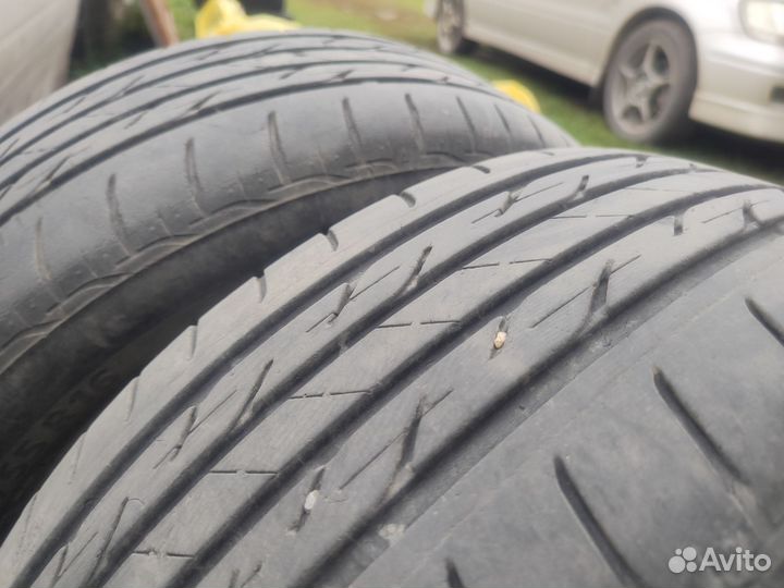 Bridgestone Nextry Ecopia 185/55 R16 83
