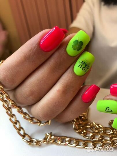 Мастер маникюра и педикюра