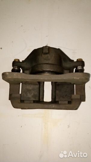 Суппорт тормозной Газель Соболь Волга