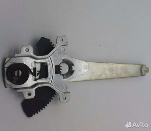 Запасная часть