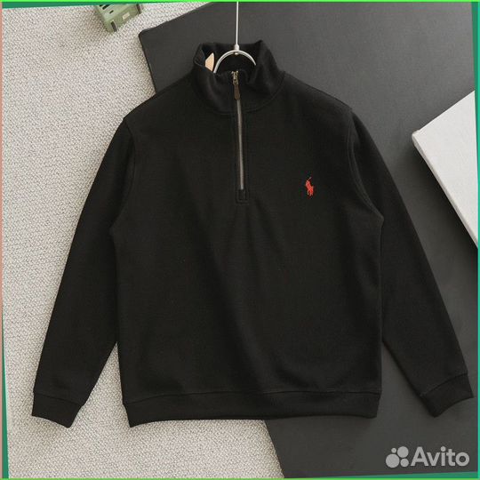 Джемпер Polo Ralph Lauren (19840 Номер отгрузки: )