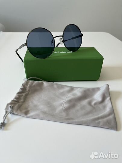 Очки Polaroid