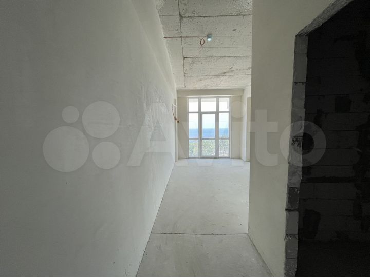 Апартаменты-студия, 23 м², 2/5 эт.