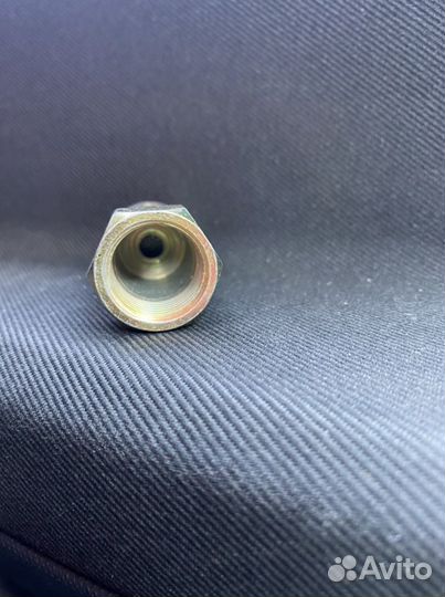 Обманка лямбда зонда