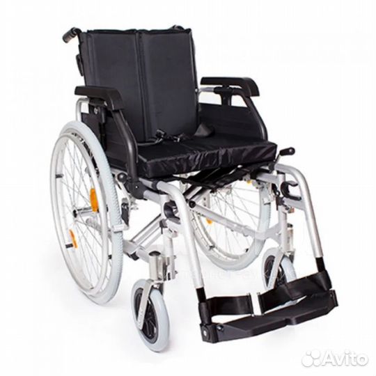 Инвалидная коляска бу