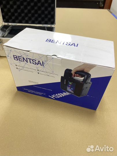 Ручной маркиратор/ принтер bentsai b85