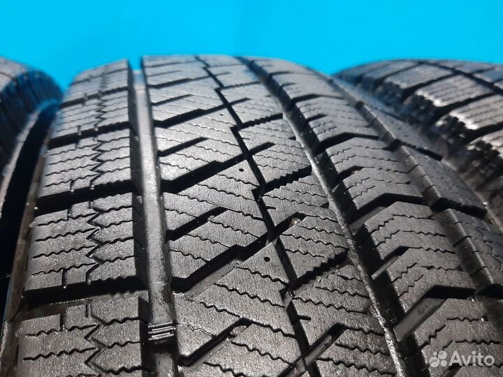 Bridgestone Blizzak VRX2 185/65 R15 88Q