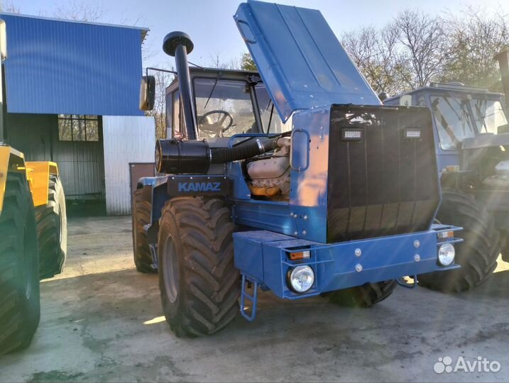 Трактор ХТЗ Т-150, 2023