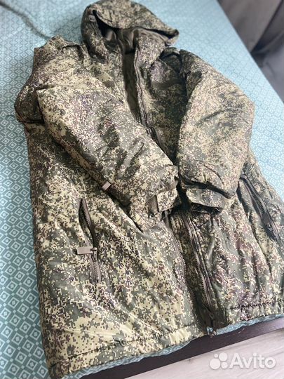 Военная форма