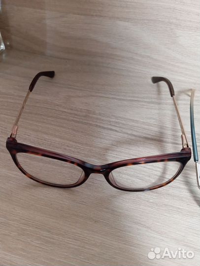 Оправа для очков женская, Guess, линзы нулевые