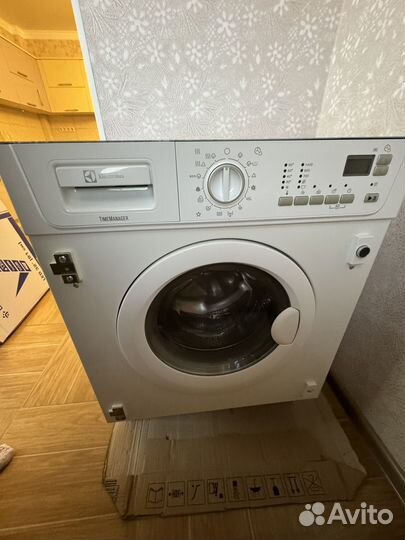 Стиральная машина на запчасти