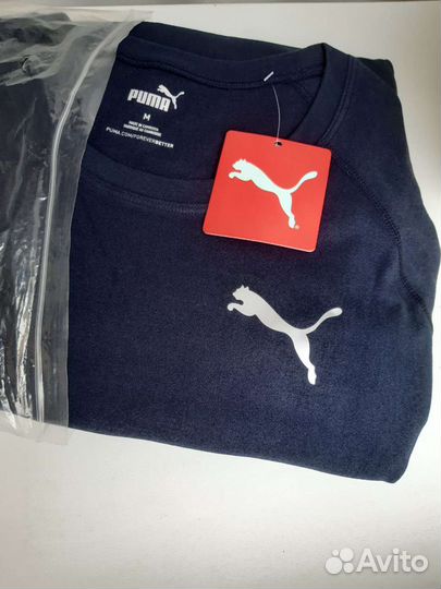 Термобельё Puma комплект мужское