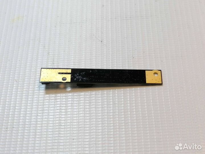 Вебкамера для HP G62-450ER