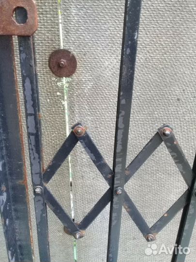 Дверь раздвижная