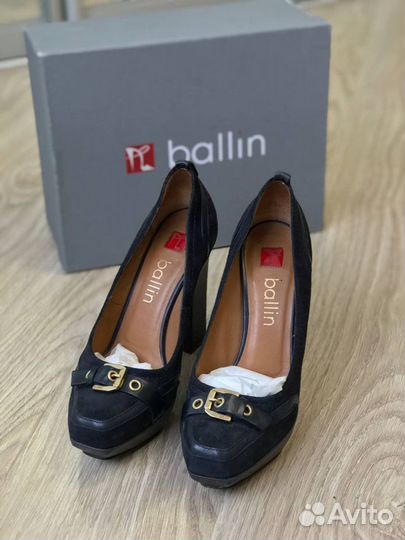 Туфли женские