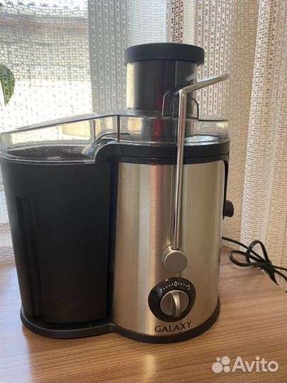 Соковыжималка Galaxy