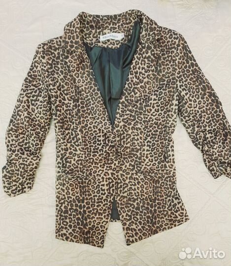 Пиджак женский