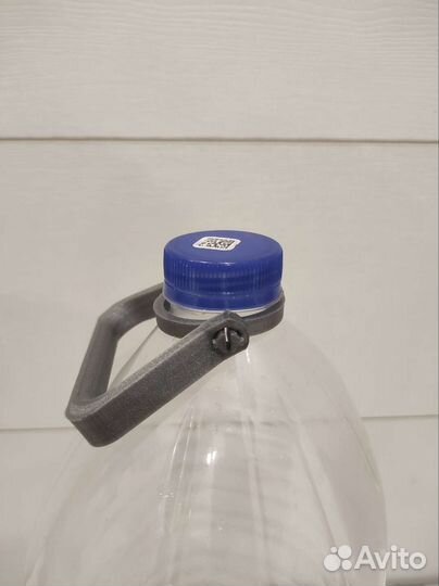 Ручки для переноски бутылей 5 л