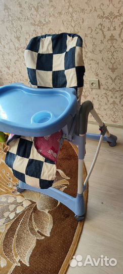 Стул для кормления