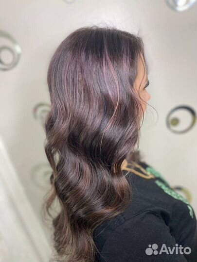 Модели на парикмахерские услуги