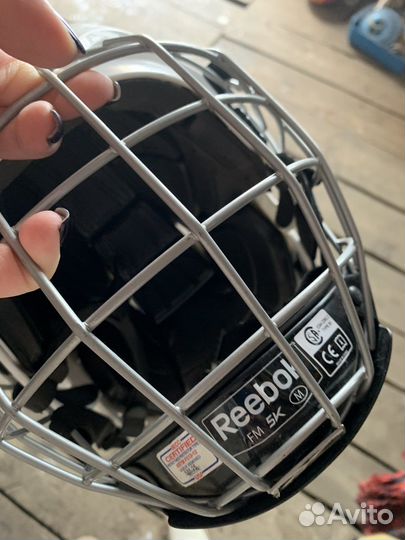 Хоккейная форма