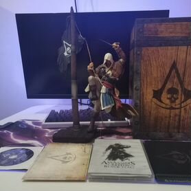 Assassin's Creed Black Flag Buccaneer Edition