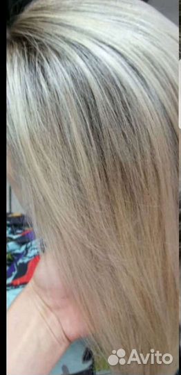 Стилист-универсал