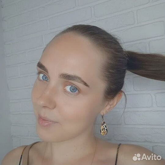 Перманентный макияж. Удаление. Ресницы. Обучение